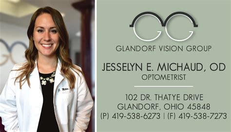 glandorf vision|eye doctor ottawa ohio.